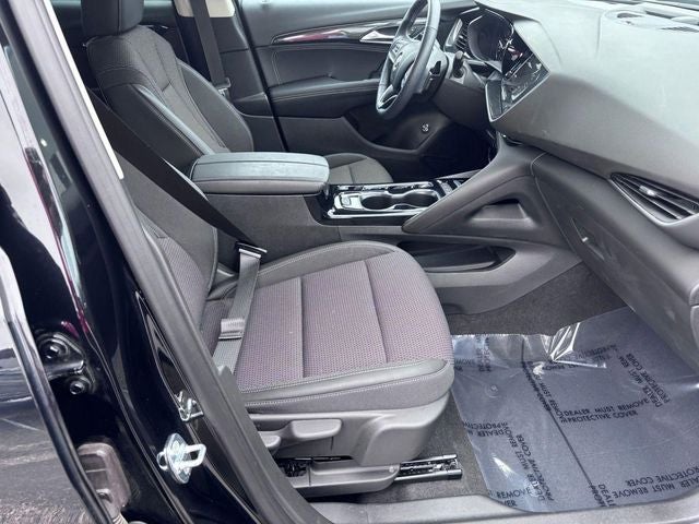 2023 Buick Envision Preferred AWD