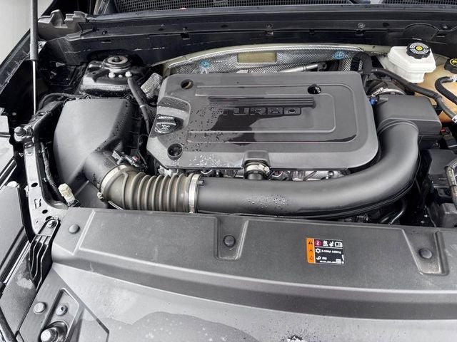 2023 Buick Envision Preferred AWD