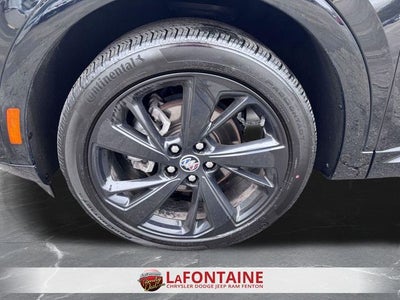 2023 Buick Envision Preferred AWD