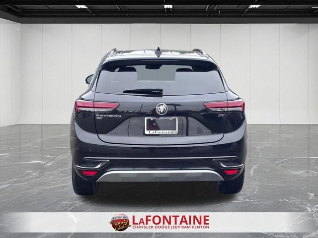 2023 Buick Envision Preferred AWD