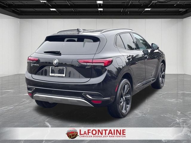 2023 Buick Envision Preferred AWD