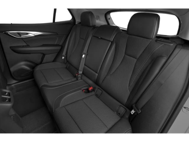 2021 Buick Envision AWD Essence