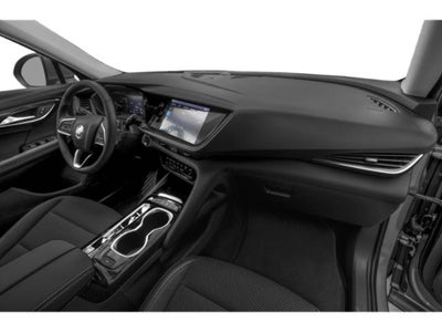 2021 Buick Envision AWD Essence
