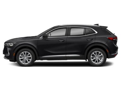 2021 Buick Envision AWD Essence