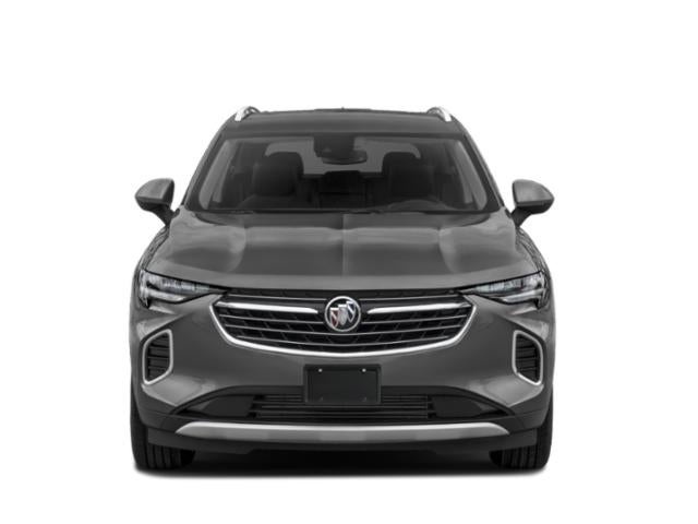 2021 Buick Envision AWD Essence