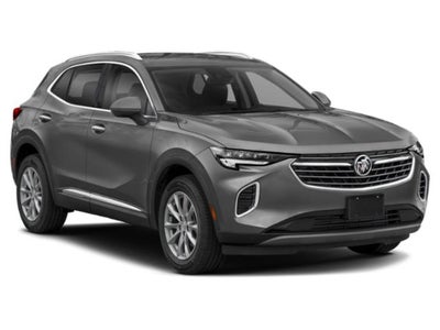 2021 Buick Envision AWD Essence