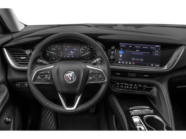 2021 Buick Envision AWD Essence