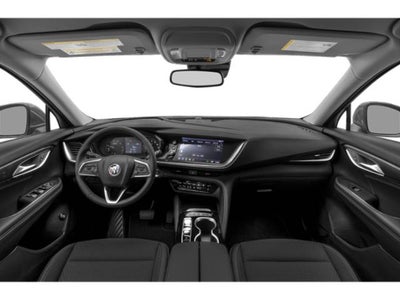 2021 Buick Envision AWD Essence