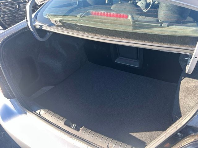 2021 Mitsubishi Mirage G4 ES