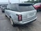 2017 Land Rover Range Rover 5.0L V8 Supercharged