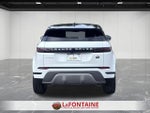 2021 Land Rover Range Rover Evoque S