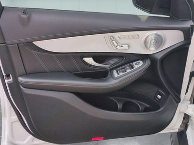 2021 Mercedes-Benz AMG® GLC 63 4MATIC®