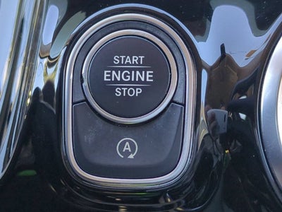2022 Mercedes-Benz GLA 250 4MATIC®