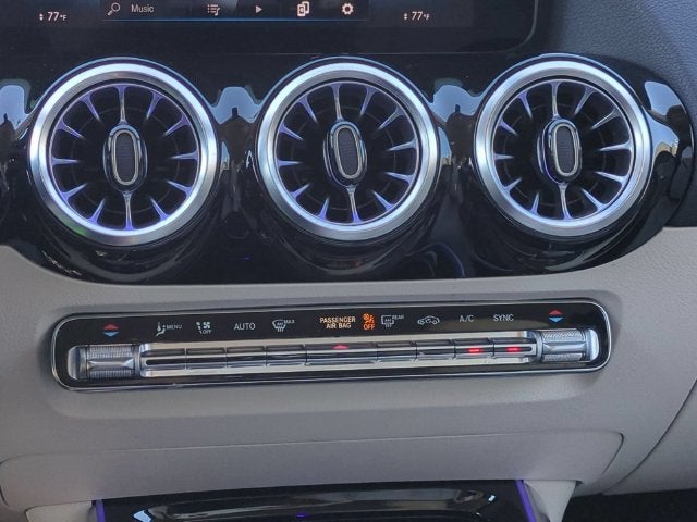 2022 Mercedes-Benz GLA 250 4MATIC®