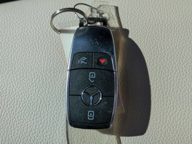 2022 Mercedes-Benz GLA 250 4MATIC®
