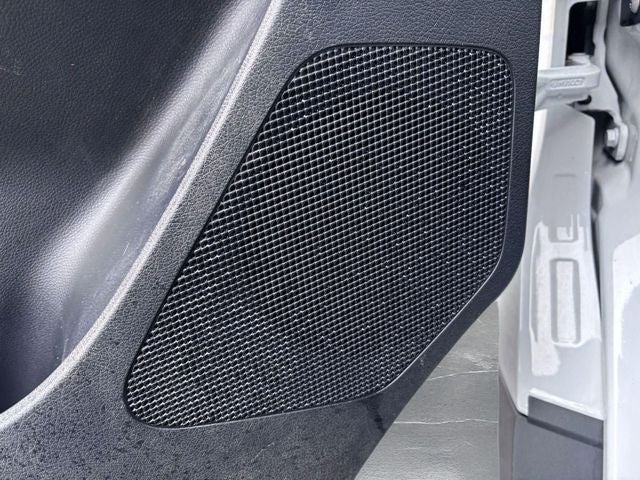 2025 Mercedes-Benz Sprinter 2500 Standard Roof 4-Cyl Diesel