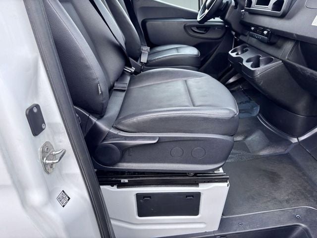 2025 Mercedes-Benz Sprinter 2500 Standard Roof 4-Cyl Diesel