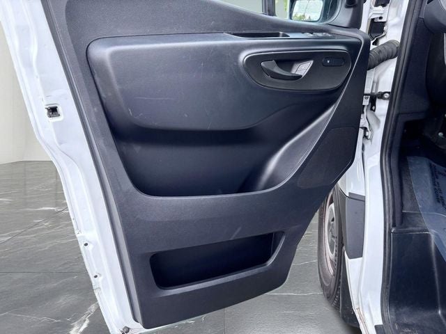 2025 Mercedes-Benz Sprinter 2500 High Roof 4-Cyl Diesel