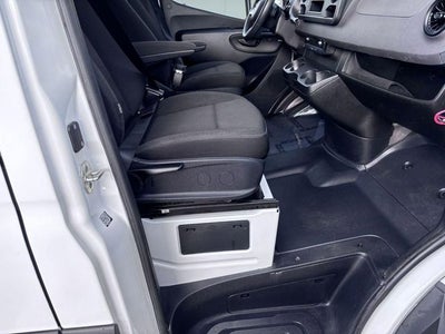 2025 Mercedes-Benz Sprinter 2500 High Roof 4-Cyl Diesel
