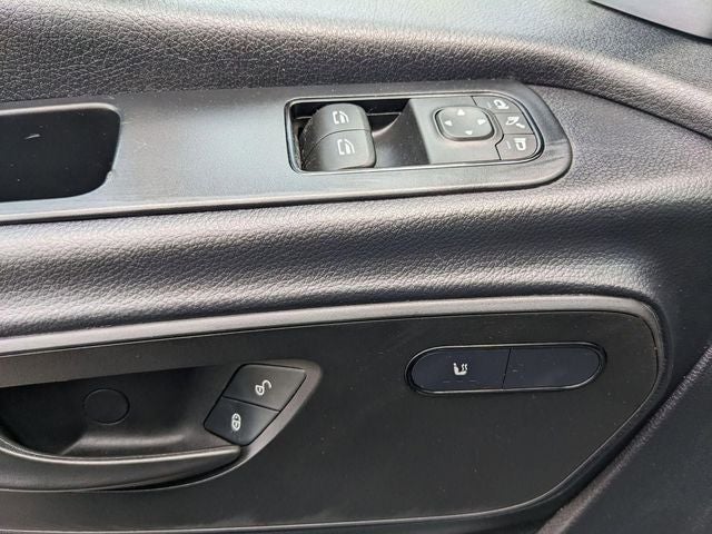 2025 Mercedes-Benz Sprinter 2500 Standard Roof 4-Cyl Diesel HO