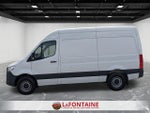 2025 Mercedes-Benz Sprinter 2500 Standard Roof 4-Cyl Diesel HO