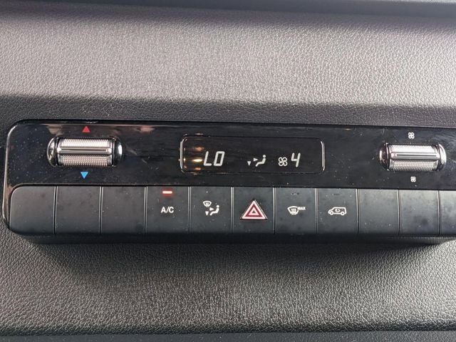 2025 Mercedes-Benz Sprinter 2500 Standard Roof 4-Cyl Diesel HO