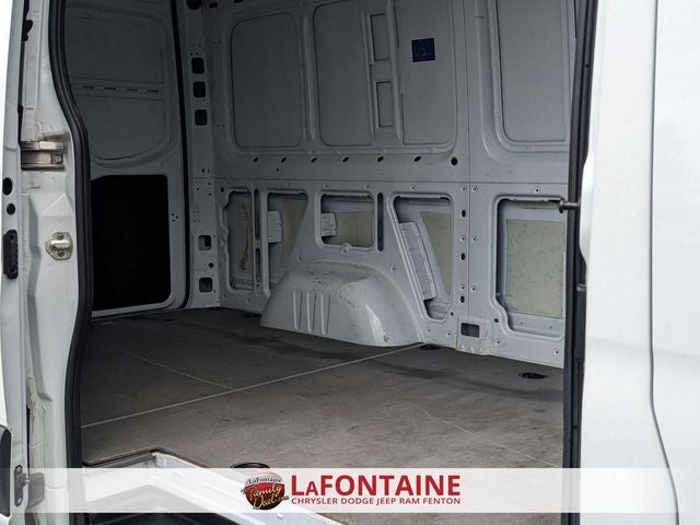 2025 Mercedes-Benz Sprinter 2500 Standard Roof 4-Cyl Diesel HO