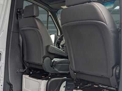 2025 Mercedes-Benz Sprinter 2500 Standard Roof 4-Cyl Diesel HO
