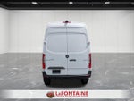 2025 Mercedes-Benz Sprinter 2500 Standard Roof 4-Cyl Diesel HO