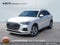 2021 Audi Q3 Premium 40 TFSI quattro Tiptronic