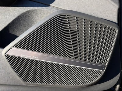 2023 Audi Q5 Premium Plus 45 TFSI S line quattro