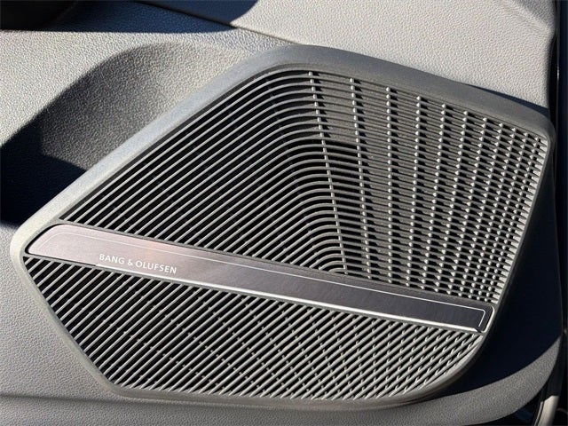 2023 Audi Q5 Premium Plus 45 TFSI S line quattro