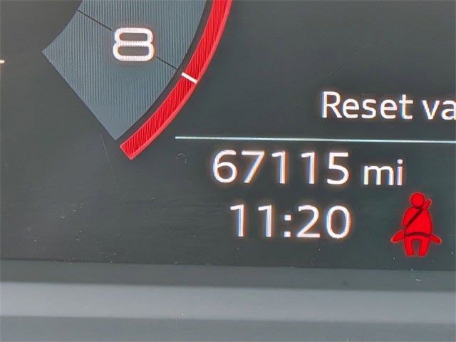 2023 Audi A3 Premium 40 TFSI Front-Wheel Drive S tronic