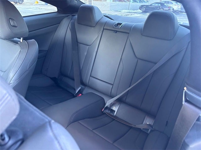 2021 BMW M440i xDrive