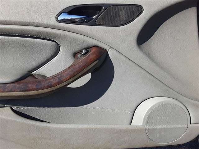 2004 BMW 325Ci 325Ci