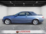 2004 BMW 325Ci 325Ci