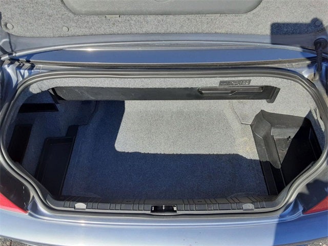 2004 BMW 325Ci 325Ci