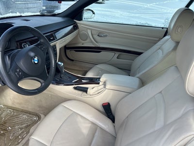 2009 BMW 328i 328i