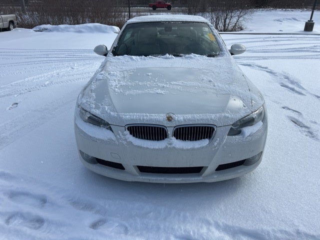 2009 BMW 328i 328i