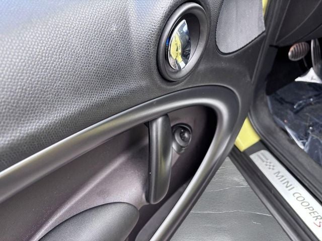 2012 MINI Cooper S Countryman Base