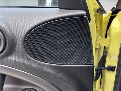 2012 MINI Cooper S Countryman Base