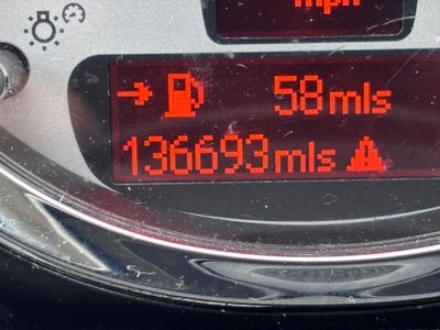 2012 MINI Cooper S Countryman Base