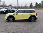 2012 MINI Cooper S Countryman Base