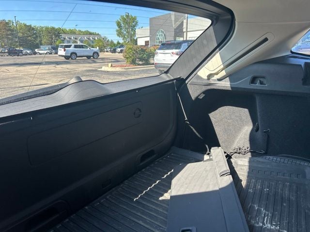 2018 Volvo XC60 T6 Momentum