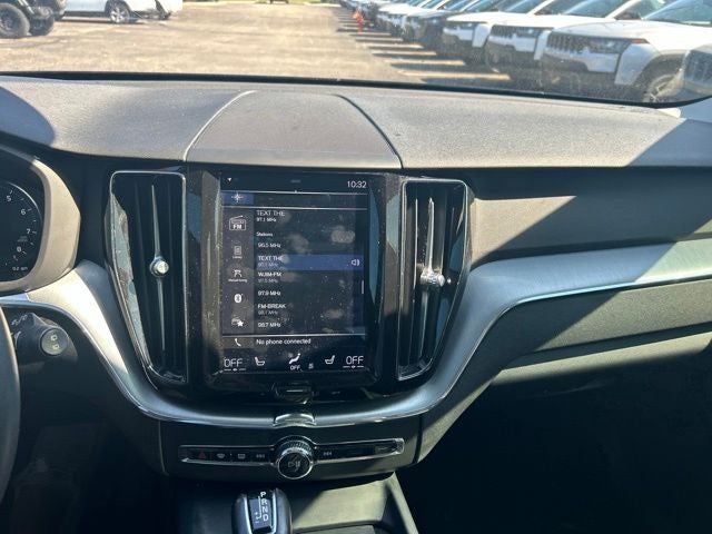 2018 Volvo XC60 T6 Momentum