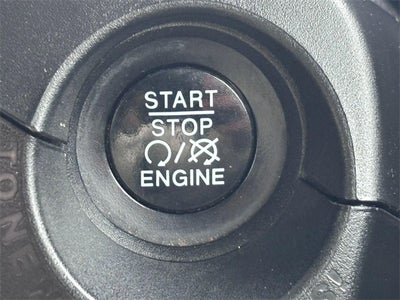 2015 Jeep Renegade Limited