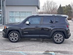 2015 Jeep Renegade Limited