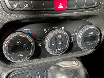 2015 Jeep Renegade Limited