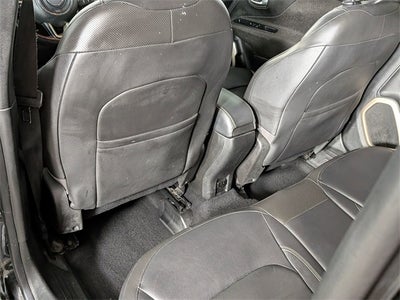 2015 Jeep Renegade Limited