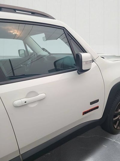 2016 Jeep Renegade 75th Anniversary